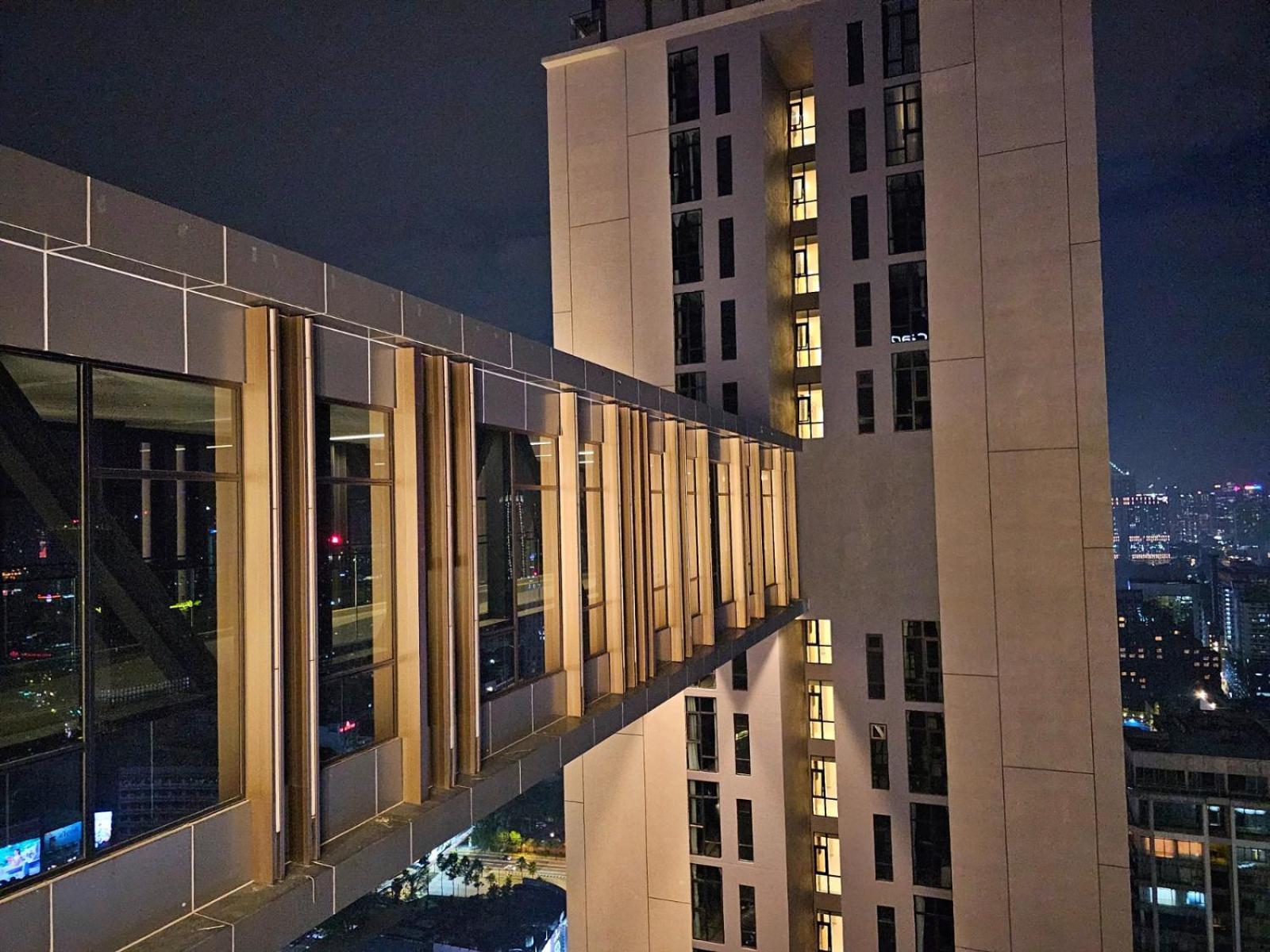 1 Min To Pavilion Bukit Bintang Luna Suites Куала-Лумпур Екстер'єр фото